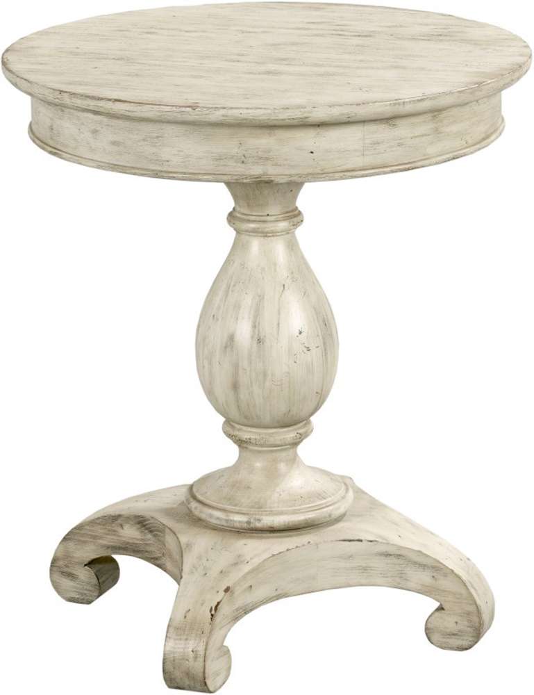 Kincaid Furniture - Selwyn Kelsey Round End Table - 020-916 view 1