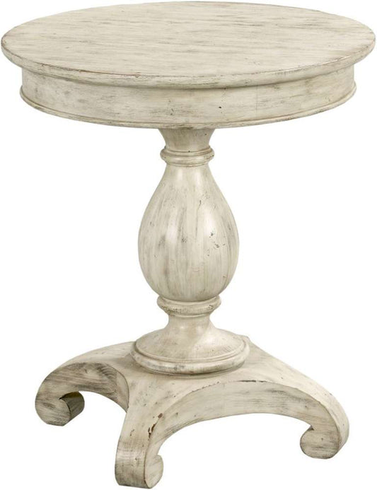 Kincaid Furniture - Selwyn Kelsey Round End Table - 020-916 veiw 1