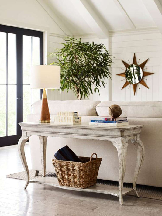 Kincaid Furniture - Selwyn Kelsey Sofa Table - 020-925 veiw 1