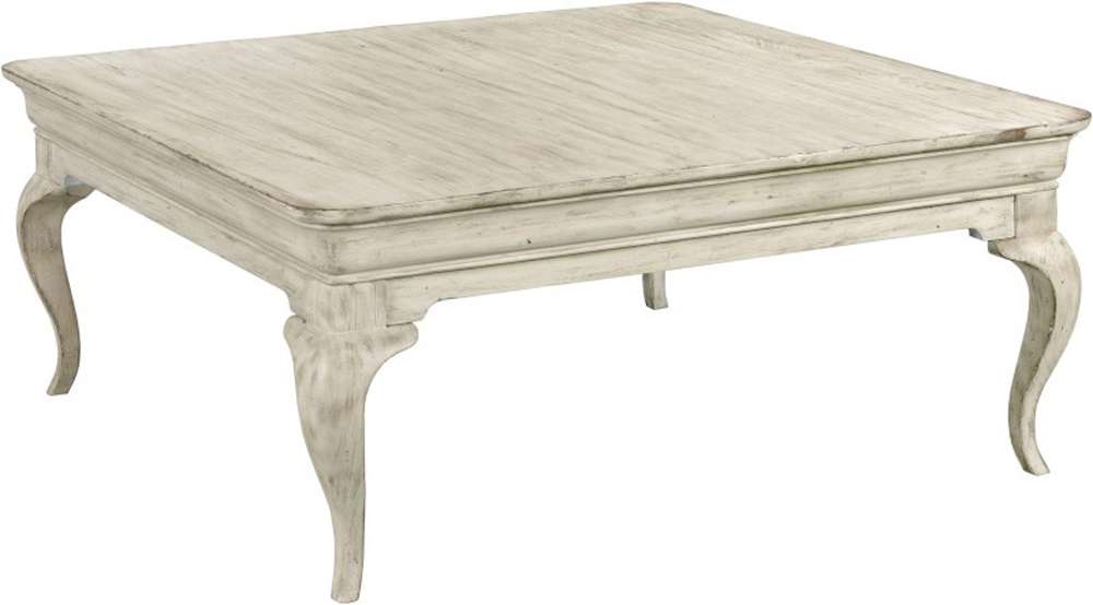Kincaid Furniture - Selwyn Kelsey Square Coffee Table - 020-912 view 1