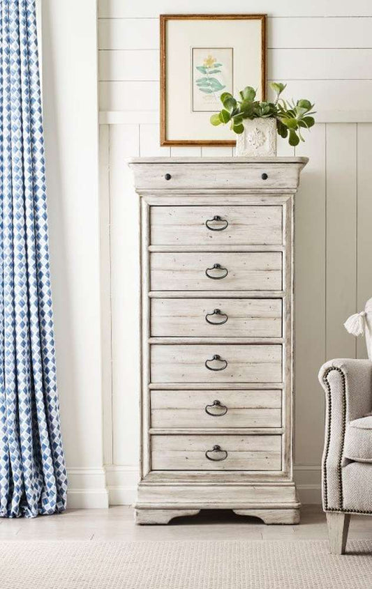 Kincaid Furniture - Selwyn Walker Semainier - 020-225 veiw 1