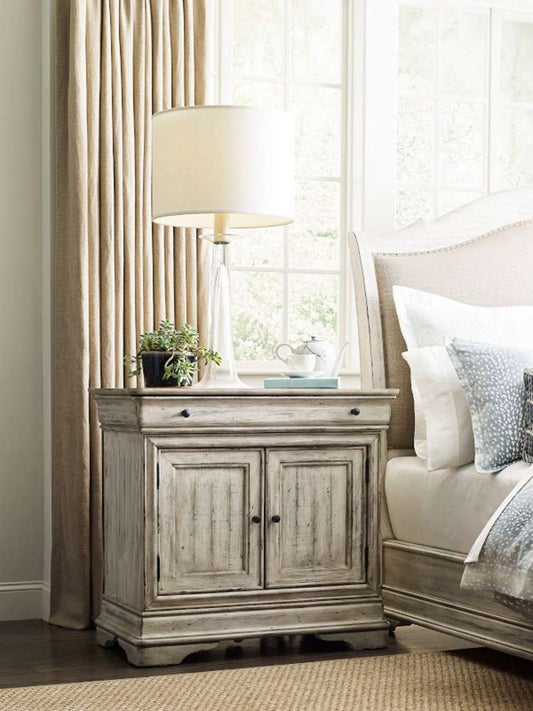 Kincaid Furniture - Selwyn Wexford Bachelors Chest - 020-423 veiw 1