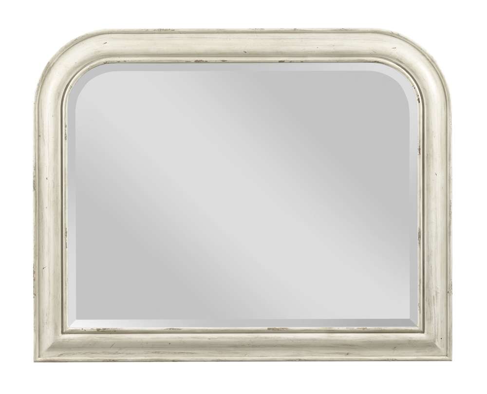 Kincaid Furniture - Selwyn Whiteside Mirror - 020-040 veiw 1