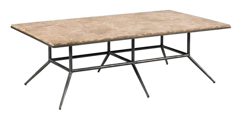 Kincaid Furniture - Sorrento-Acquisitions Coffee Table - 113-911 view 1