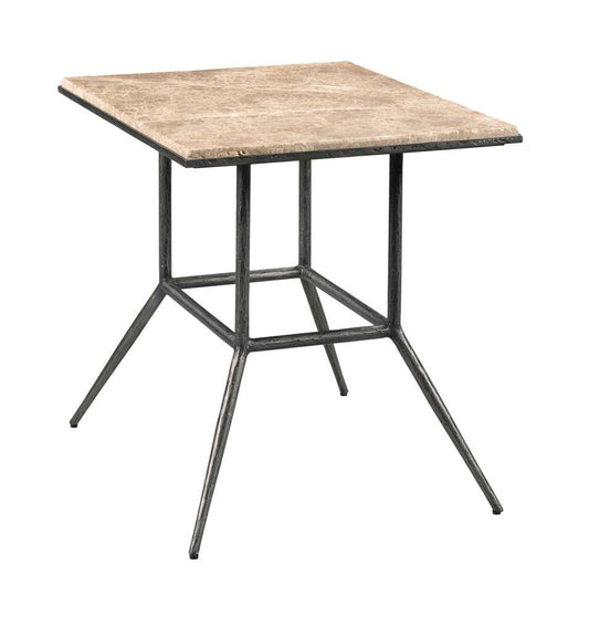 Kincaid Furniture - Sorrento-Acquisitions End Table - 113-915 veiw 1