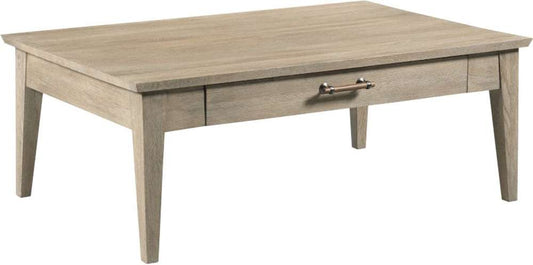 Kincaid Furniture - Symmetry Collins Coffee Table - 939-910_CLOSEOUT-KC veiw 1