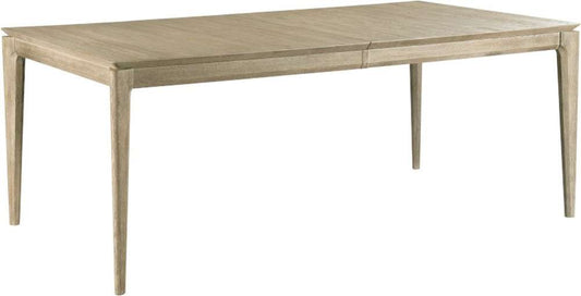 Kincaid Furniture - Symmetry Summit Large Dining Table - 939-760_CLOSEOUT-KC veiw 1