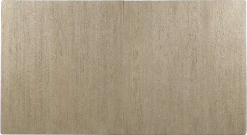 Kincaid Furniture - Symmetry Summit Large Dining Table - 939-760_CLOSEOUT-KC veiw 2