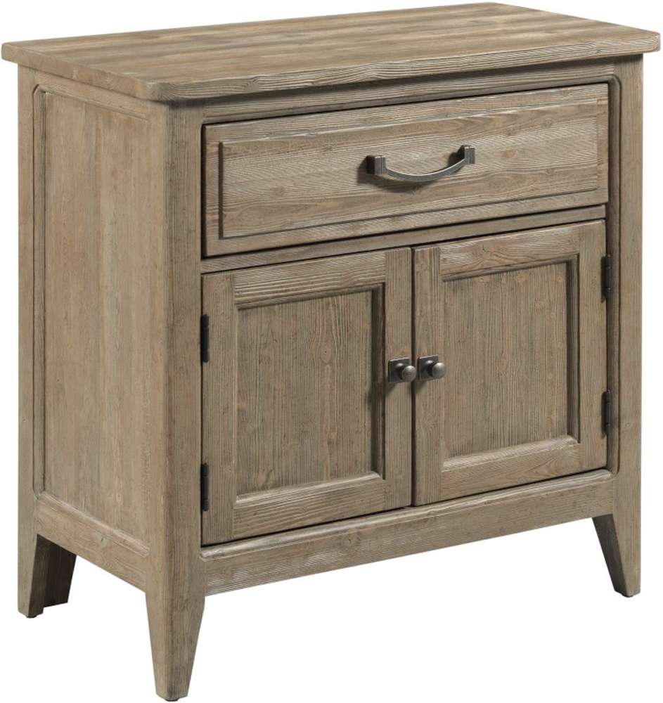 Kincaid Furniture - Urban Cottage Bessemer Bachelors Chest - 025-422 veiw 1