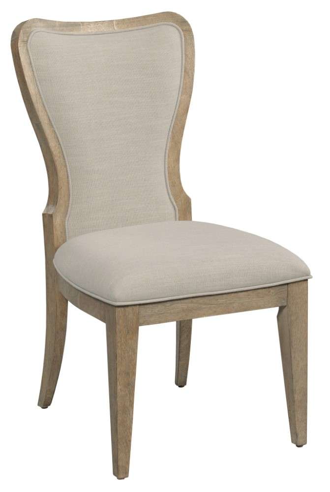 Kincaid Furniture - Urban Cottage Merritt Upholstered Side Chair - 025-638 veiw 1