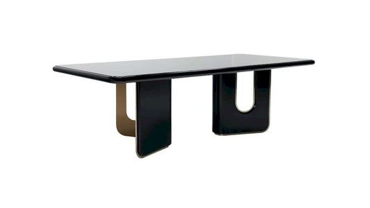 Klaussner Furniture - Elan - Aurelia Dining Table - KLA-ELAN-ZS1063A-2.4 view 1