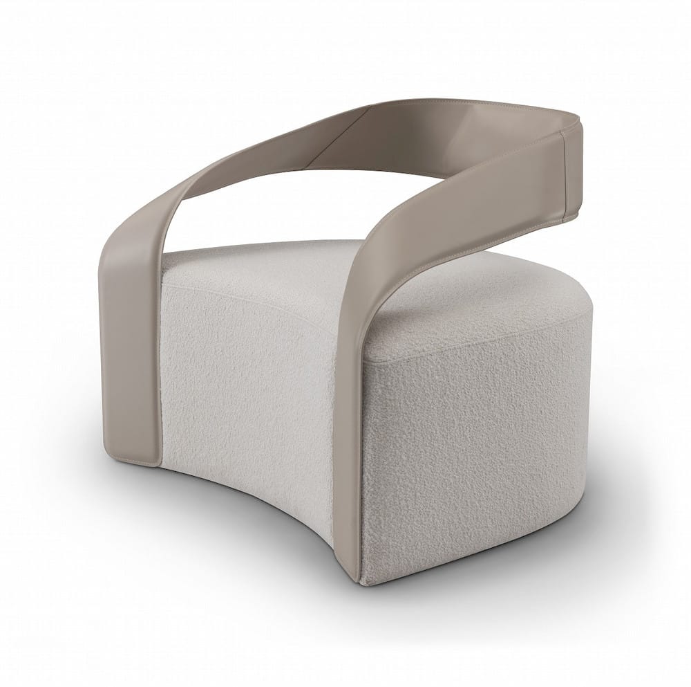 Klaussner Furniture - Elan - Brivona Chair - KLA-ELAN-RC24079-C view 1