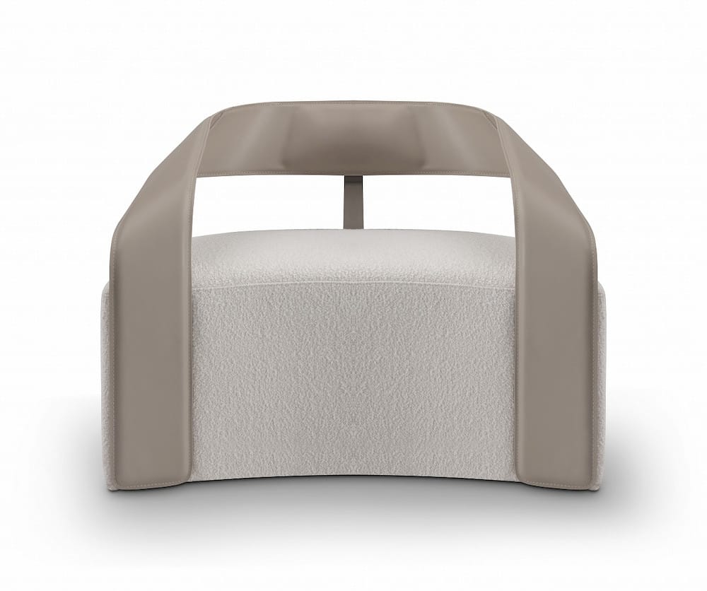 Klaussner Furniture - Elan - Brivona Chair - KLA-ELAN-RC24079-C view 2
