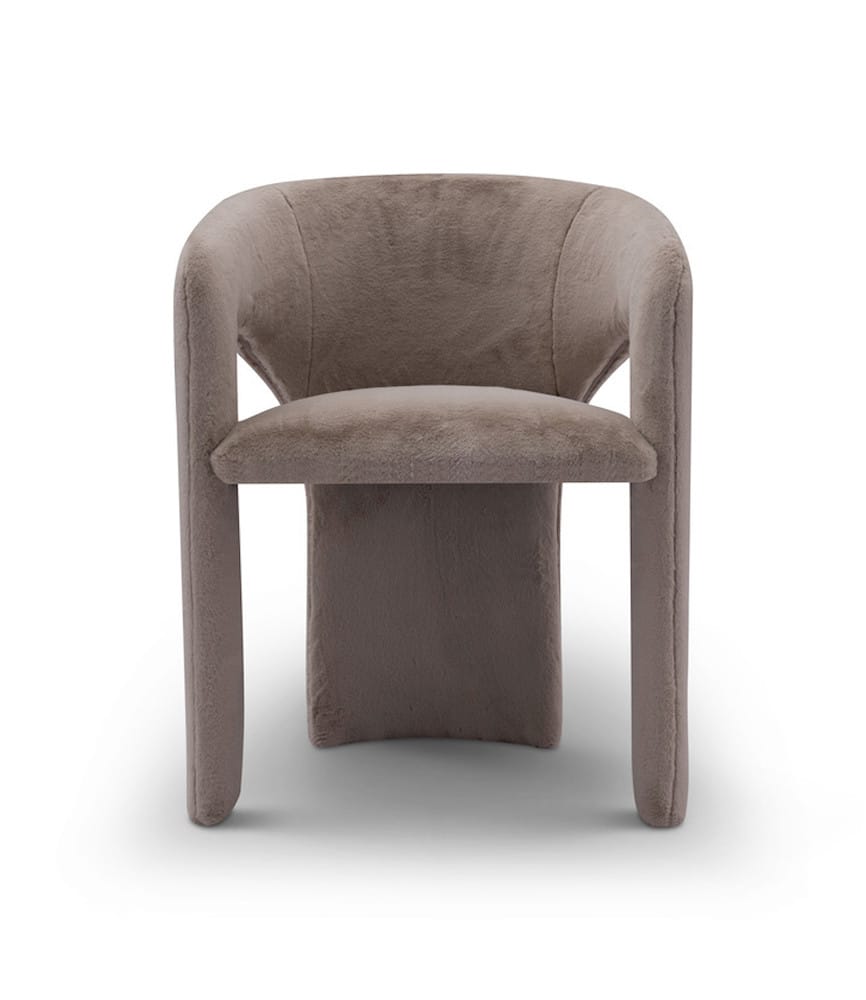Klaussner Furniture - Elan - Cervino Chair - KLA-ELAN-DC24039-DC view 1