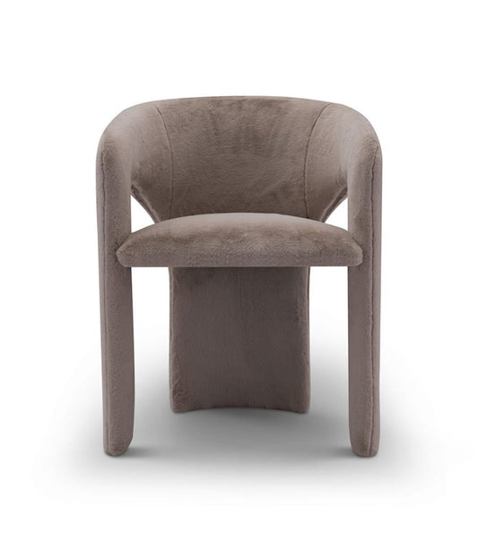 Klaussner Furniture - Elan - Cervino Chair - KLA-ELAN-DC24039-DC view 1