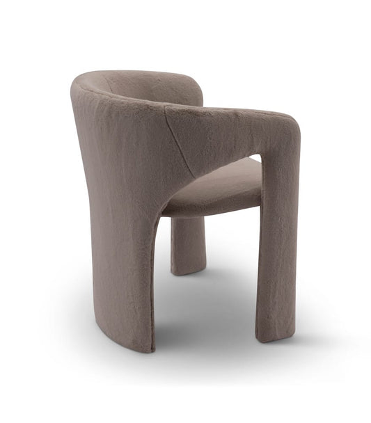 Klaussner Furniture - Elan - Cervino Chair - KLA-ELAN-DC24039-DC view 2