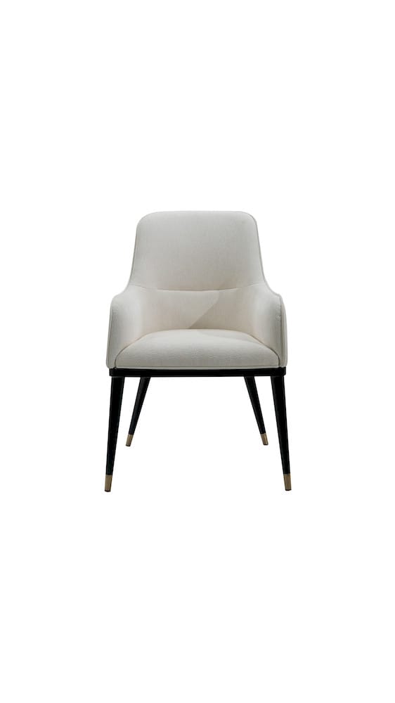 Klaussner Furniture - Elan - Elan Serenio Chair In Black - KLA-ELAN-ZS1009A view 1