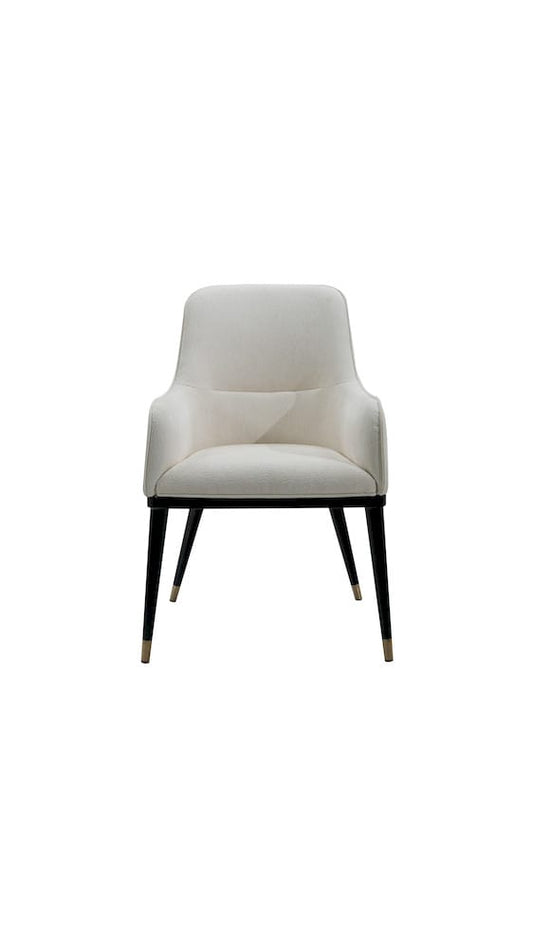 Klaussner Furniture - Elan - Elan Serenio Chair In Black - KLA-ELAN-ZS1009A view 1