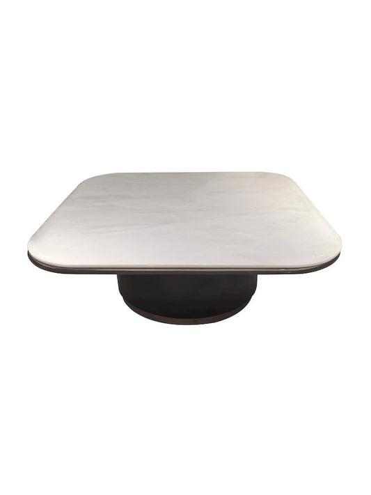 Klaussner Furniture - Elan - Gioia Coffee Table With Marble Top - KLA-ELAN-ZS1065A view 1