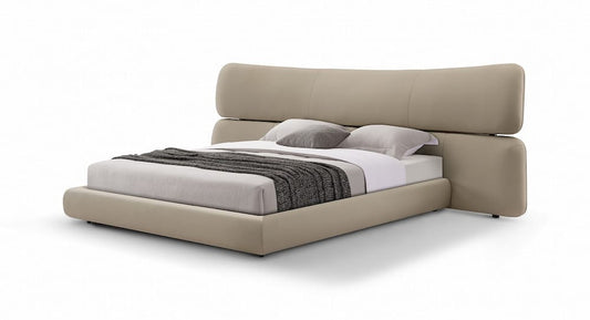 Klaussner Furniture - Elan - Montessa King Bed - KLA-ELAN-B24088-3593-KB view 1