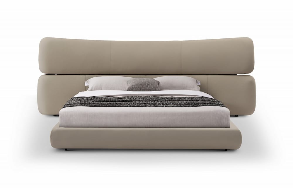 Klaussner Furniture - Elan - Montessa King Bed - KLA-ELAN-B24088-3593-KB view 2