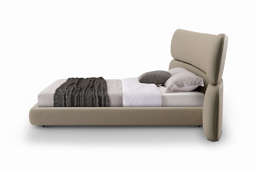 Klaussner Furniture - Elan - Montessa King Bed - KLA-ELAN-B24088-3593-KB view 3