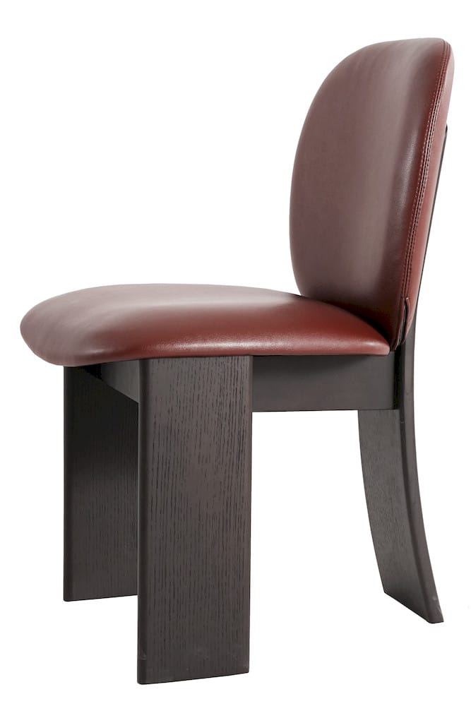 Klaussner Furniture - Elan - Pateley Dining Chair - KLA-ELAN-B960 view 1