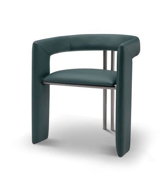 Klaussner Furniture - Elan - Pellezza Chair - KLA-ELAN-DC24234-DC view 1