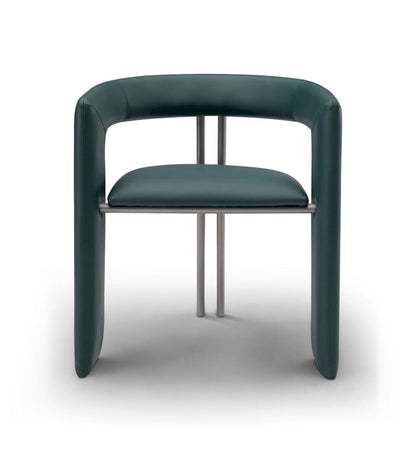 Klaussner Furniture - Elan - Pellezza Chair - KLA-ELAN-DC24234-DC view 2