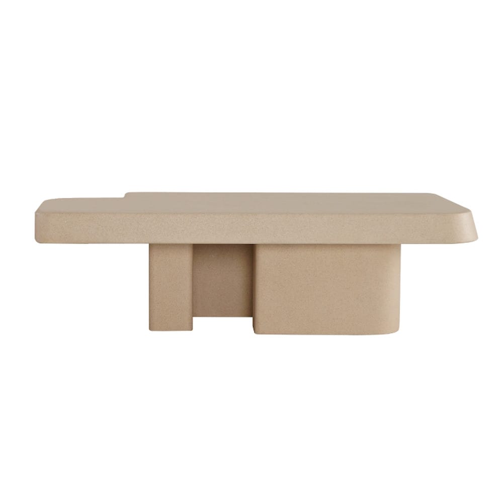 Klaussner Furniture - Elan - Piano Wooden Coffee Table Set - KLA-ELAN-C307A_KLA-ELAN-C308 view 3