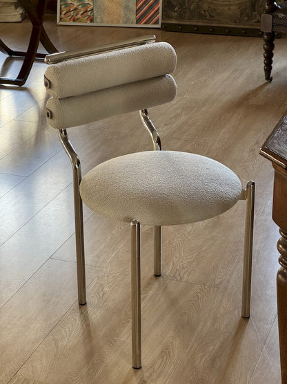 Klaussner Furniture - Elan - Sedia Dining Chair - KLA-ELAN-B945 view 2