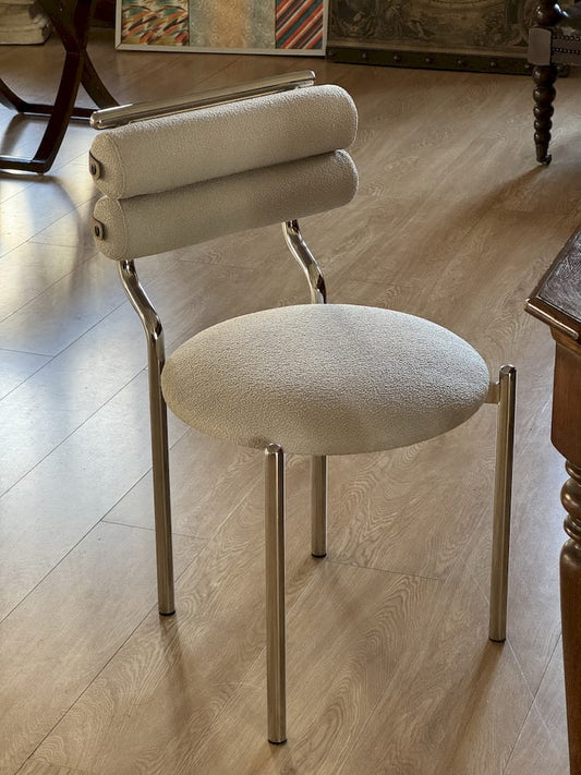Klaussner Furniture - Elan - Sedia Dining Chair - KLA-ELAN-B945 view 2