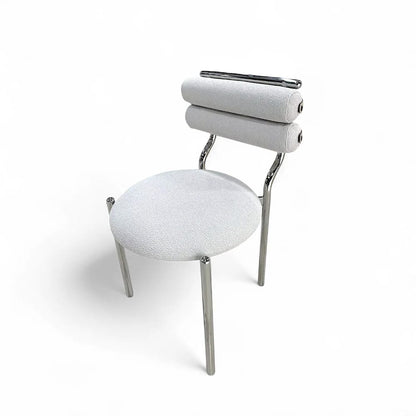 Klaussner Furniture - Elan - Sedia Dining Chair - KLA-ELAN-B945 view 3