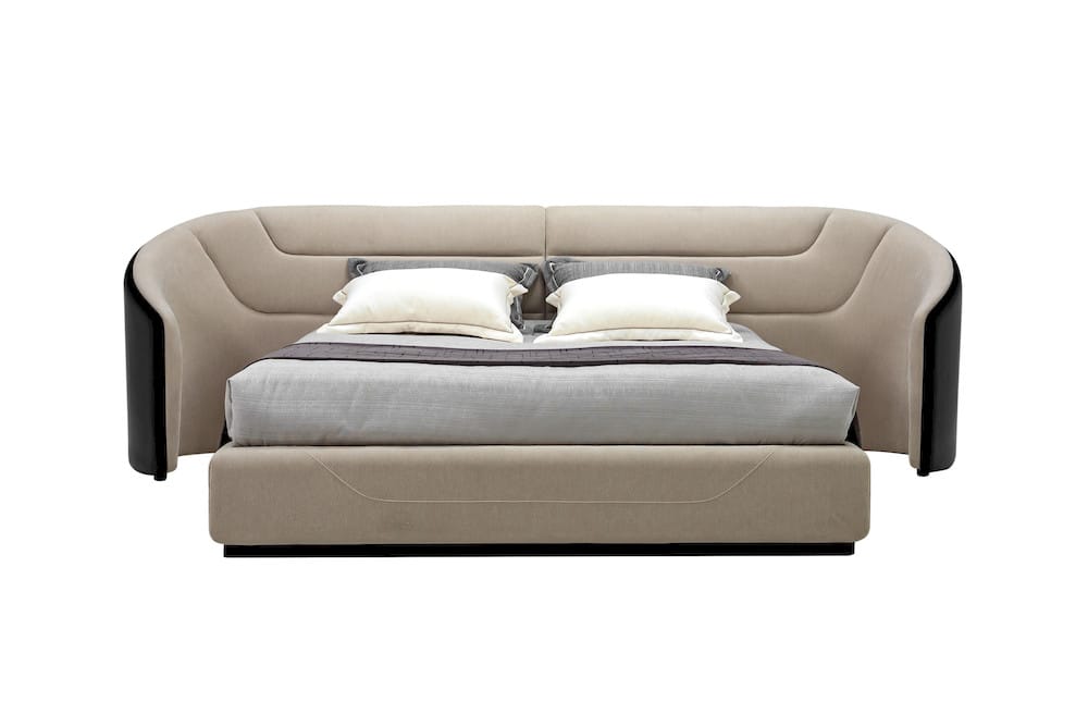Klaussner Furniture - Elan - Splendore Imperial King Bedroom Set - KLA-ELAN-ZS1013-B view 2