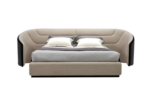 Klaussner Furniture - Elan - Splendore Imperial King Bedroom Set - KLA-ELAN-ZS1013-B view 2