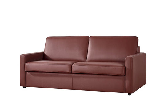 Klaussner Furniture - Everyday - Lenio Queen-Sized Fabric Sleeper Sofa - KLA-DAY-BC10252+2.5SB-F/CKS068-26 view 1