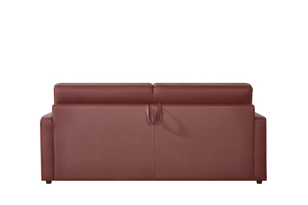 Klaussner Furniture - Everyday - Lenio Queen-Sized Fabric Sleeper Sofa - KLA-DAY-BC10252+2.5SB-F/CKS068-26 view 2