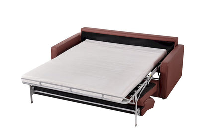 Klaussner Furniture - Everyday - Lenio Queen-Sized Fabric Sleeper Sofa - KLA-DAY-BC10252+2.5SB-F/CKS068-26 view 3