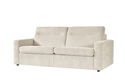 Klaussner Furniture - Everyday - Placido Queen Fabric Sleeper Sofa - KLA-DAY-BC10108+2.5SB-F/VIBE-06 view 1