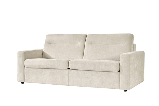 Klaussner Furniture - Everyday - Placido Queen Fabric Sleeper Sofa - KLA-DAY-BC10108+2.5SB-F/VIBE-06 view 1