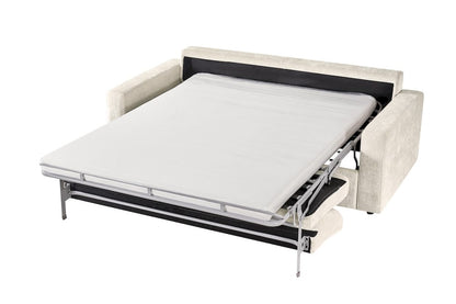 Klaussner Furniture - Everyday - Placido Queen Fabric Sleeper Sofa - KLA-DAY-BC10108+2.5SB-F/VIBE-06 view 2