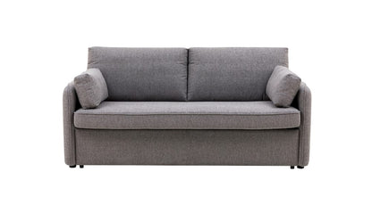 Klaussner Furniture - Skyline - Fabric Smart Sleeper Sofa In Full With Memory Foam Mattress, Lena - KLA-SKY-H2403+2SB-LENA450 view 2