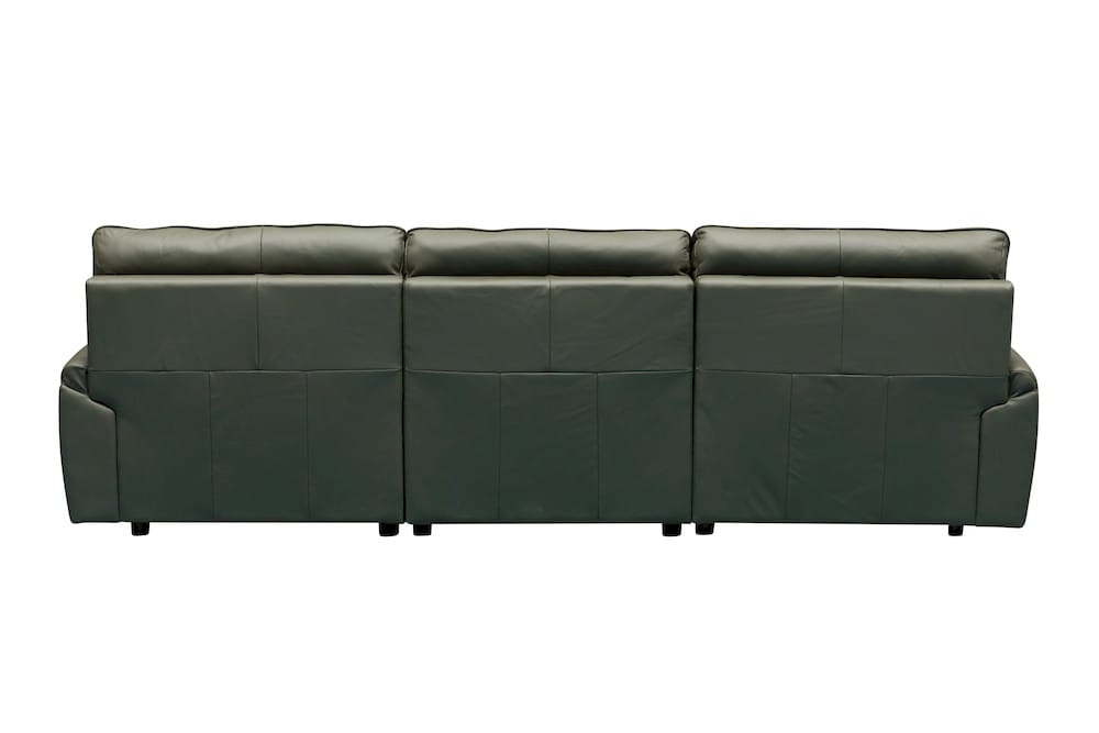 Klaussner Furniture - Skyline - Impulso Lounger With Power Sliding Seats view 3