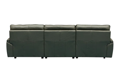 Klaussner Furniture - Skyline - Impulso Lounger With Power Sliding Seats view 3