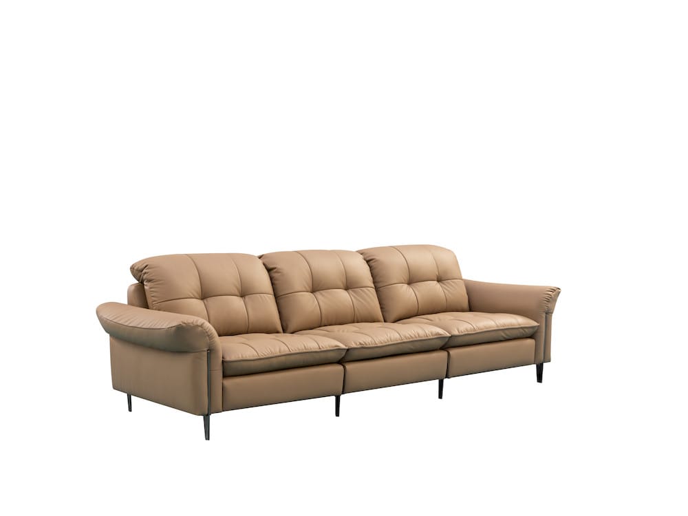 Klaussner Furniture - Skyline - Marquisse Sofa  view 2