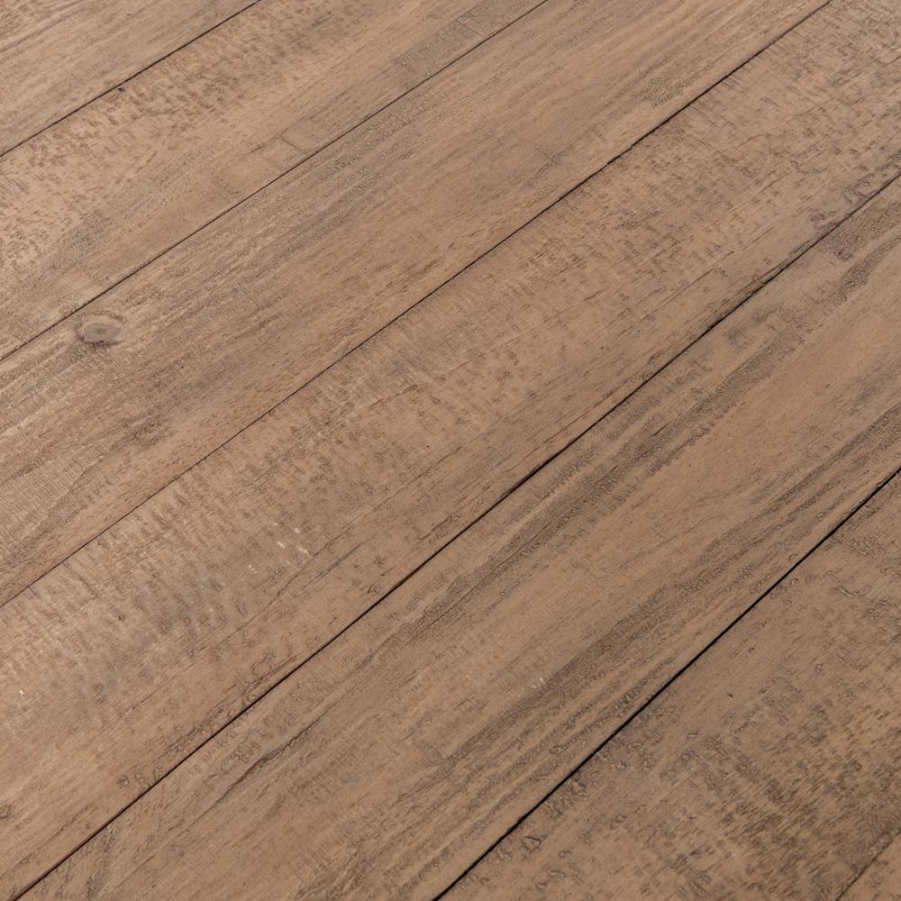 Kosas Home - Allegra 94in Reclaimed Pine Wood  Dining Table in Natural  - 51031657 veiw 6