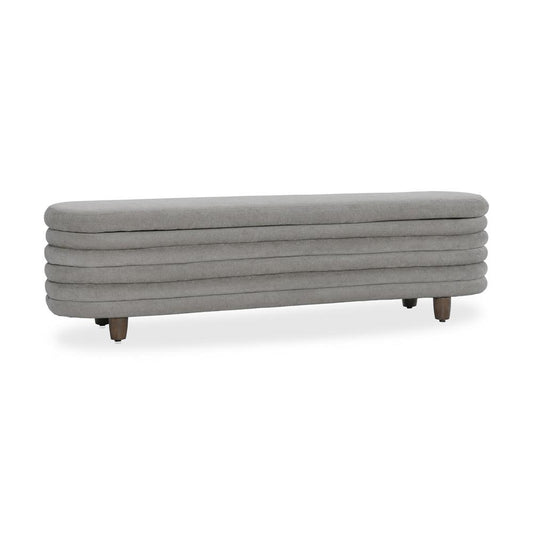 Kosas Home - Anders Storage Bench  - 53005367 veiw 1