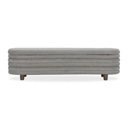 Kosas Home - Anders Storage Bench  - 53005367 veiw 2