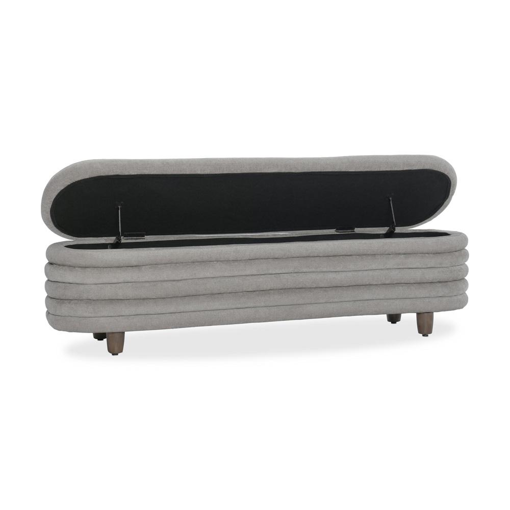Kosas Home - Anders Storage Bench  - 53005367 veiw 3