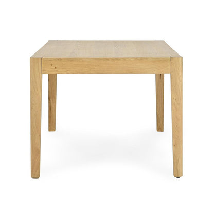 Kosas Home - Beechgrove 72in Dining Table in Natural Brown - 51031293 veiw 3